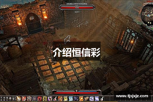 介绍恒信彩
